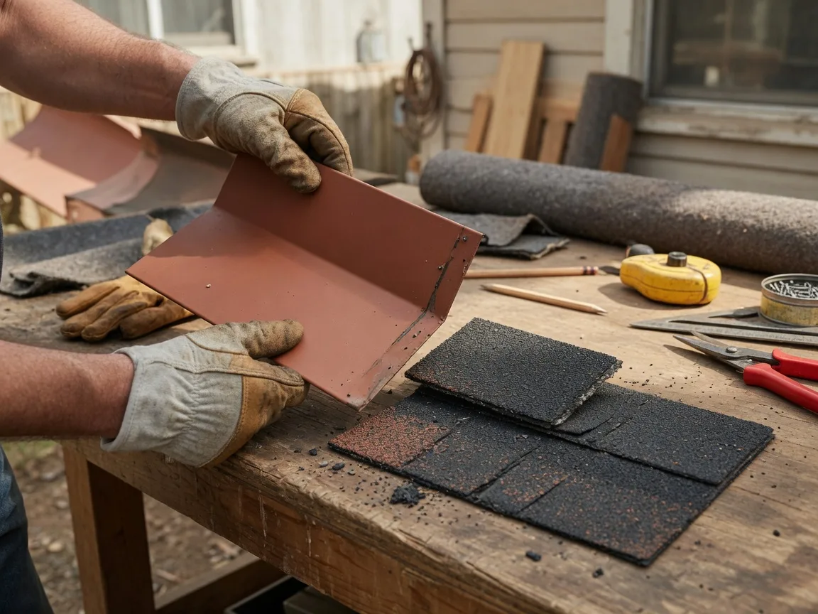 Roof Repair company in Pineville, AR